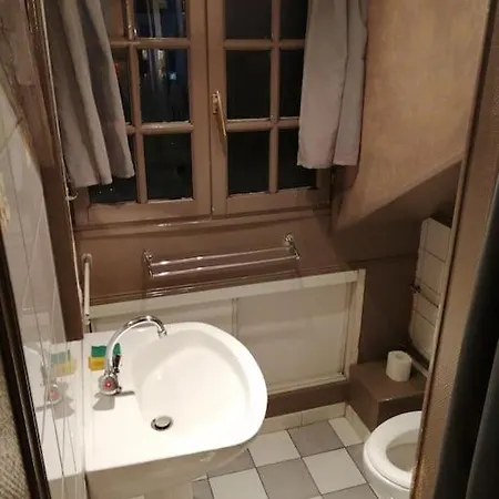 Petit Studio Au Coeur D'evreux Apartament Évreux